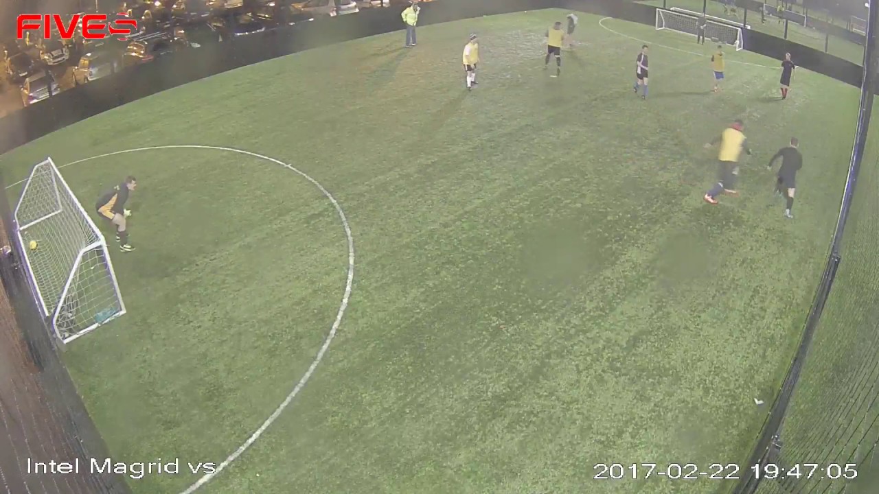 Intel Magrid vs Crystal Phallus Camera1 07:47pm
