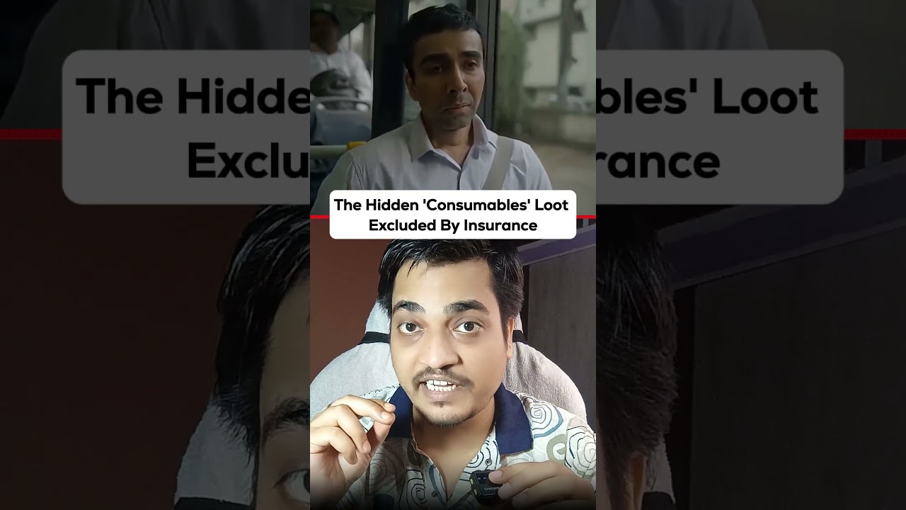Hospital Loot Exposed By IAS Tukaram Mundhe
