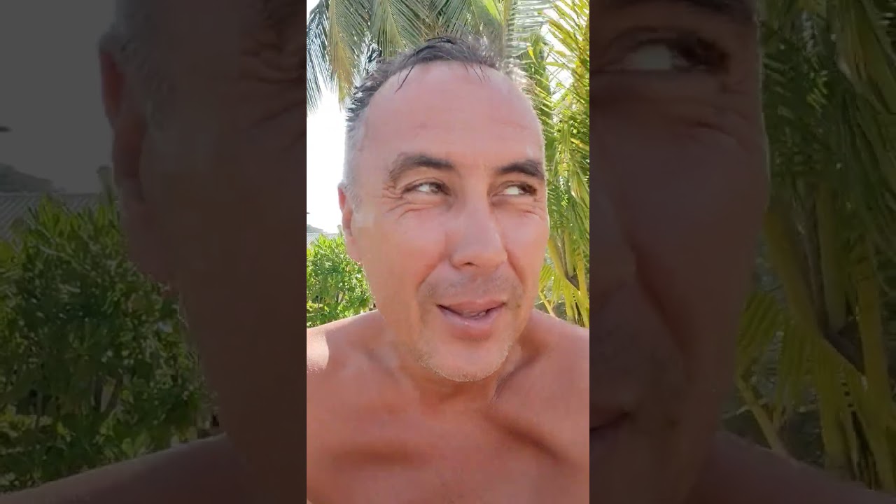 ВОТ И ВСЁ! ОН ПРОГОВОРИЛСЯ И ЕГО ЗА ЭТО УБРАЛИ. 