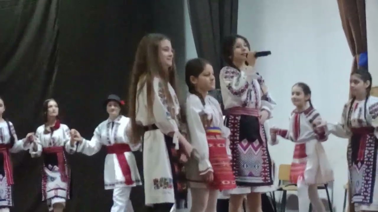 Ene Cristina Maria -Cantec pentru mama 