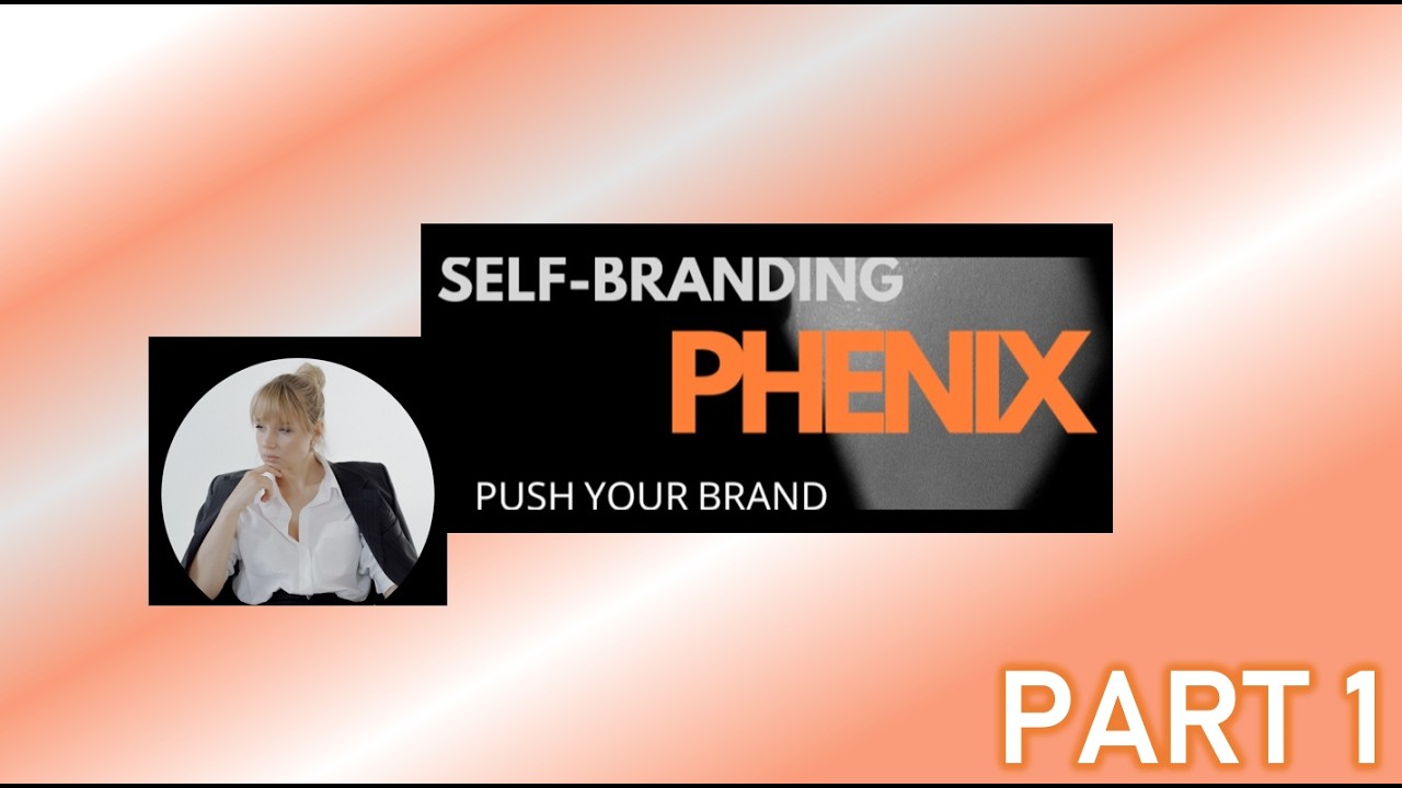 Phenix часть 1