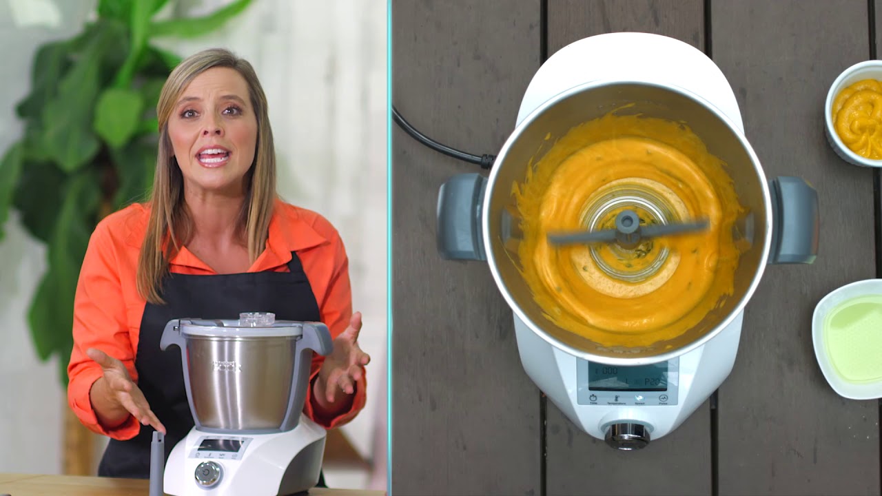 Compact Cook SMART COOKING FOR THE WHOLE FAMILY