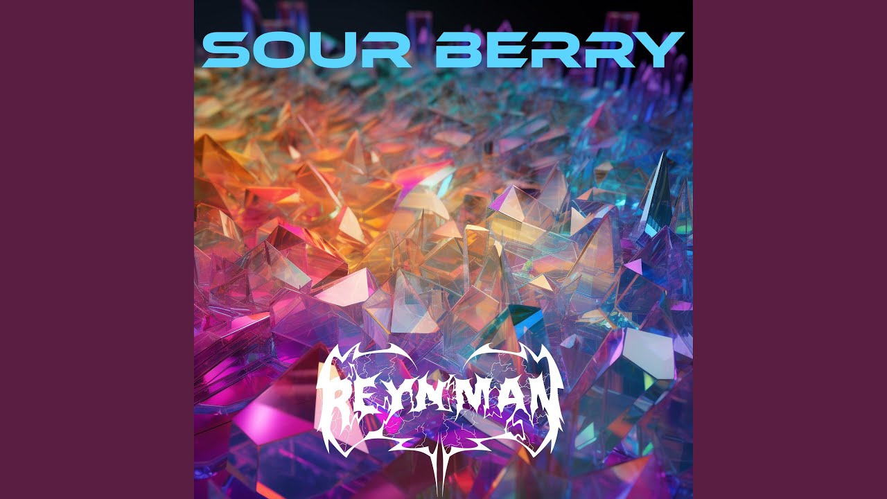 SOUR BERRY