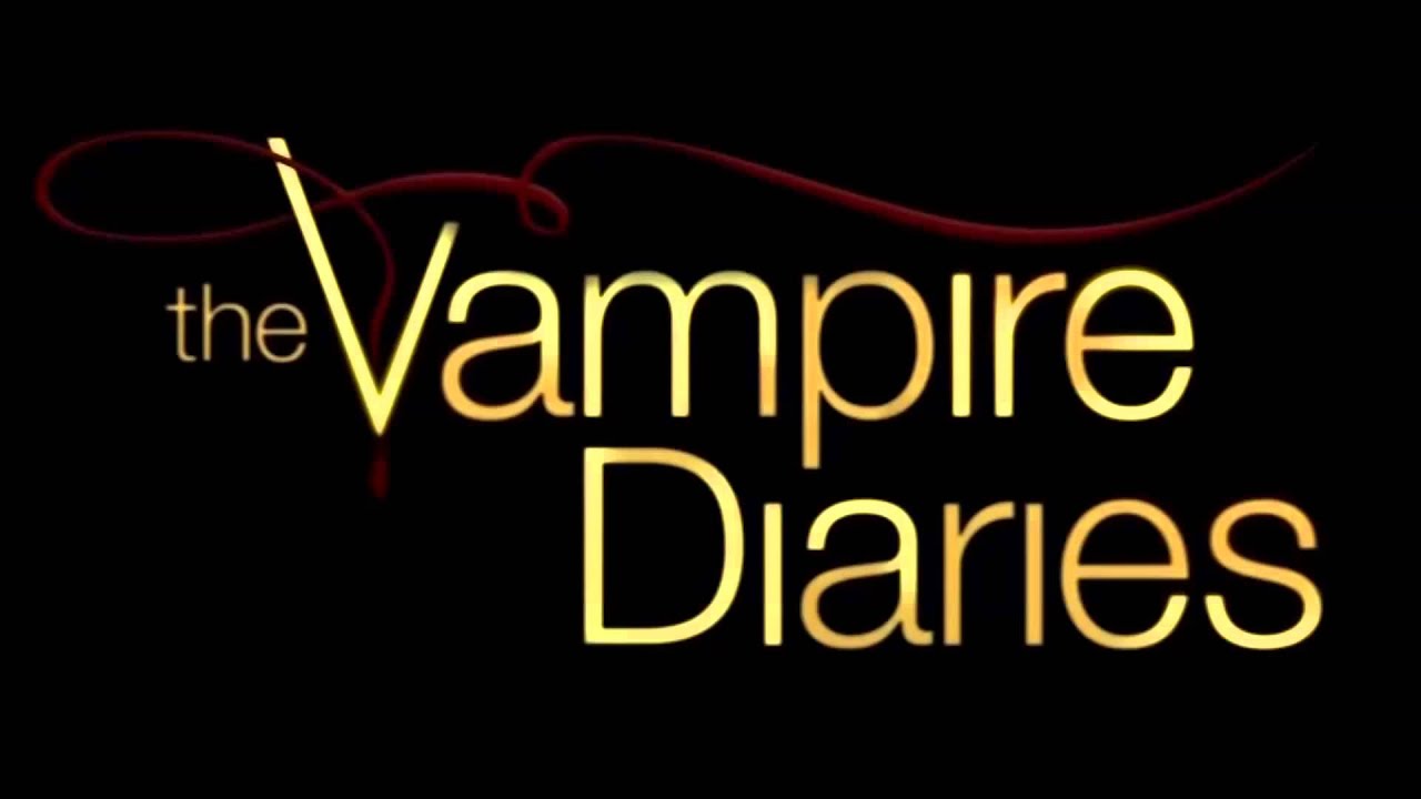 The Vampire Diaries - Stefan's Theme
