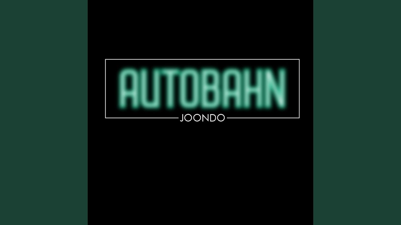 Enter Autobahn