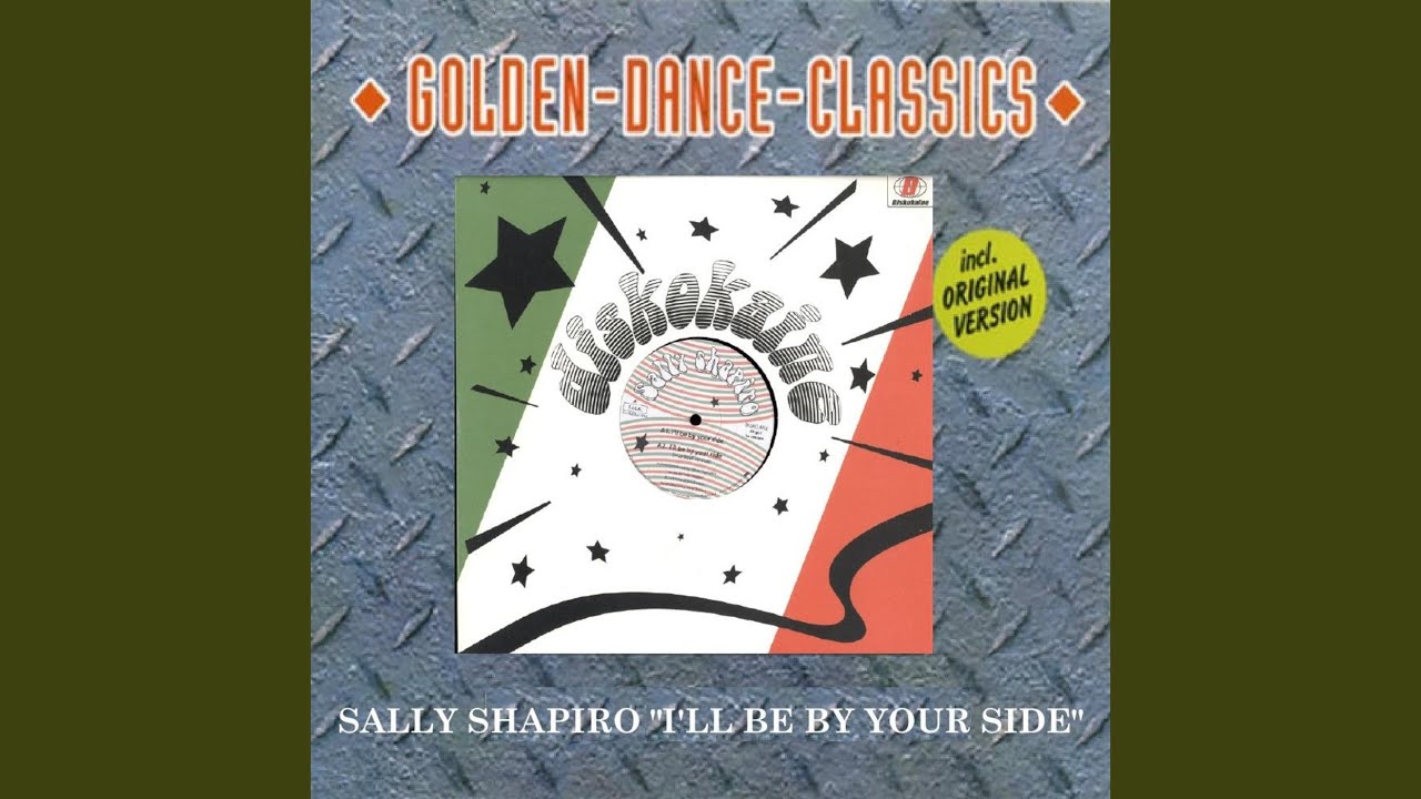 I'll Be By Your Side (Rude 66 808 Remix)
