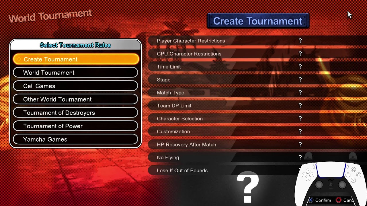 Sparking Zero Free Battle Gaming
