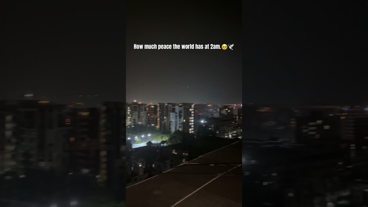 Surat’s 2am life 