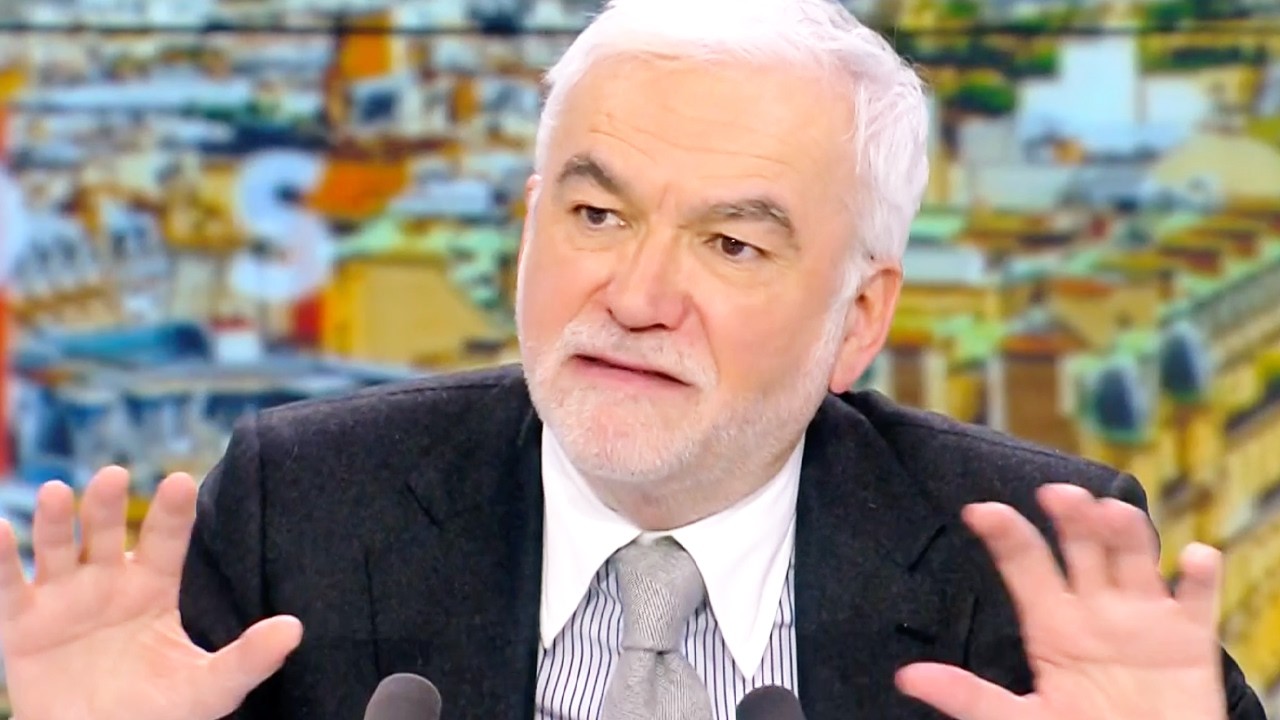 Attaque contre CNews : 