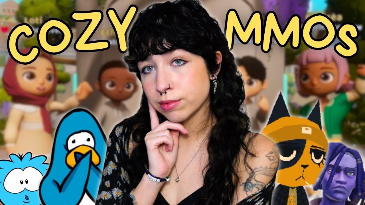 The Last Untapped Market of Cozy Games&hellip;