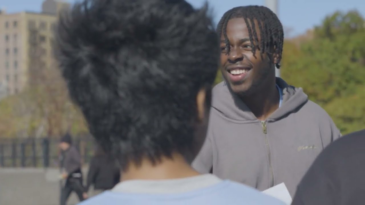 SBU's 2024 Alumni Honoree - Latif Diaoune