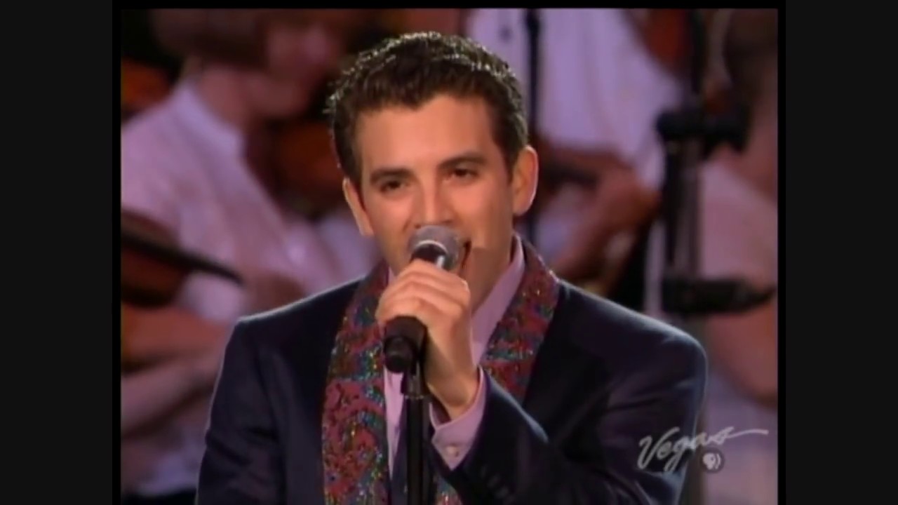 Jersey Boys A Capitol Fourth
