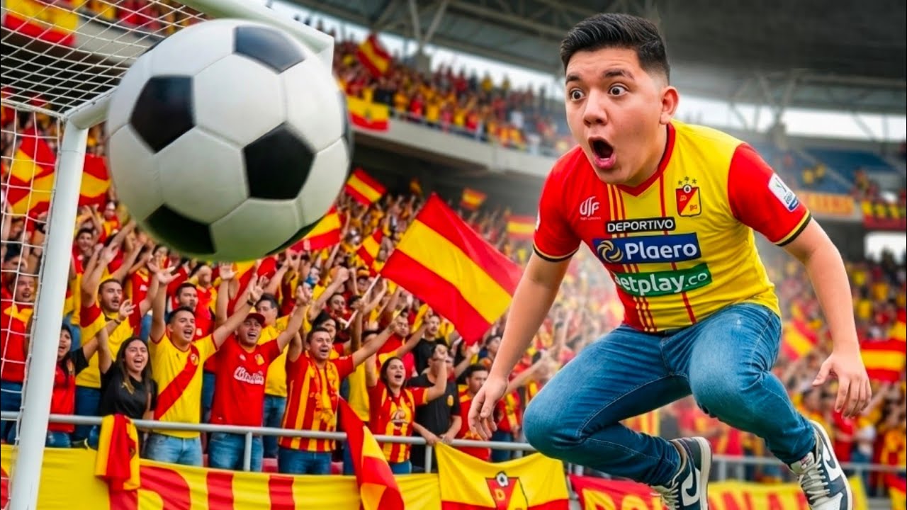 GANÓ EL PEREIRA  🫣- Vlog#1 #viral #vlog#pereira 