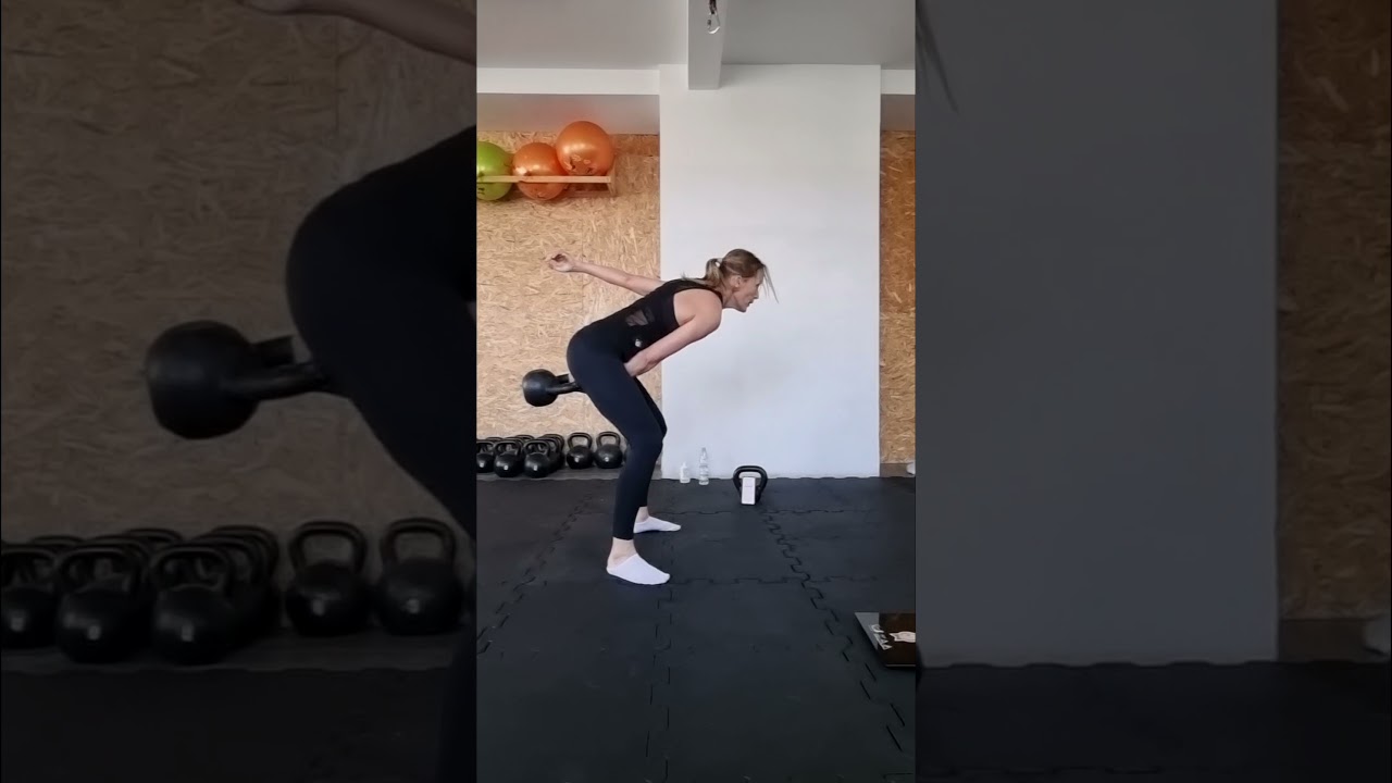 Renata Ryń-Sobala/SSST Snatch Test &ndash; 202 powt. / 16kg / 10minut&nbsp;