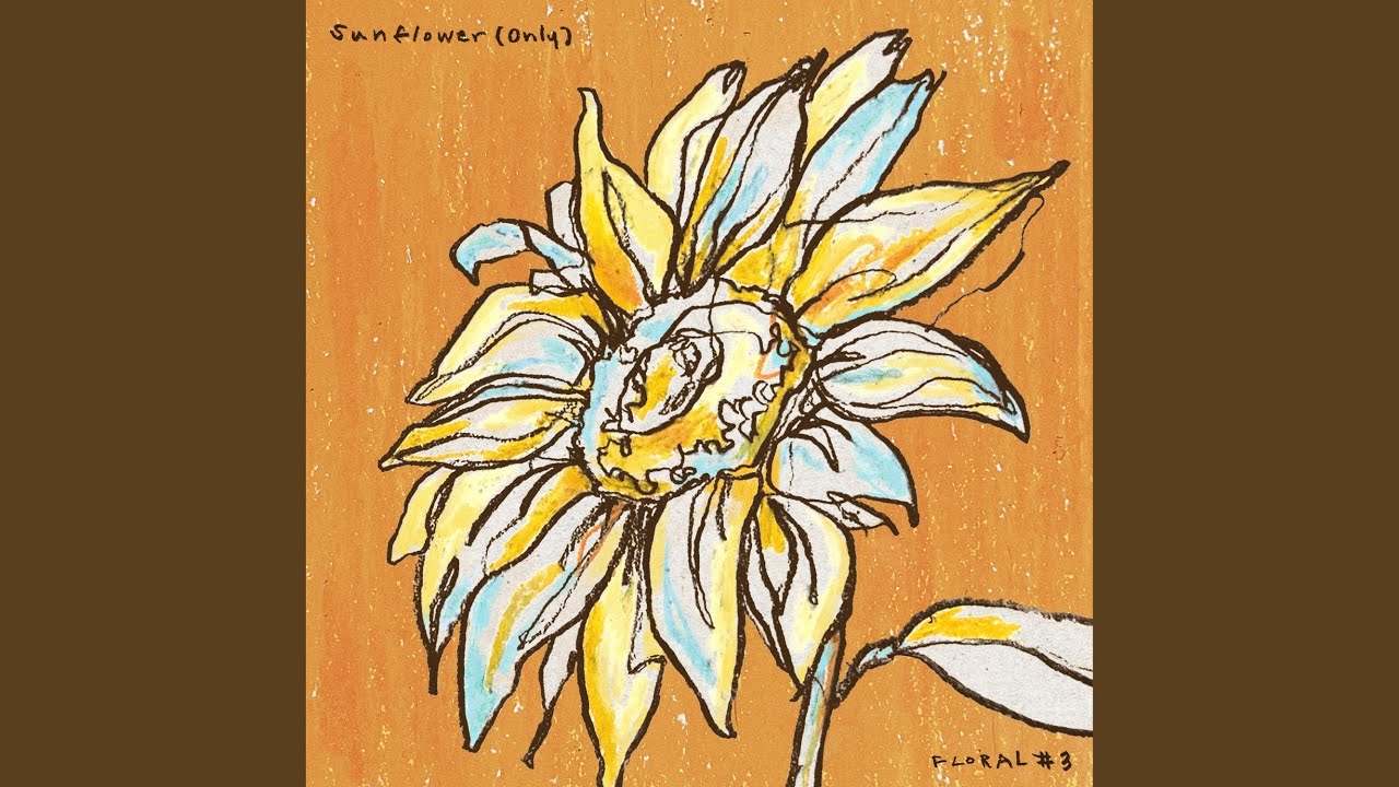 Sunflower (Only)