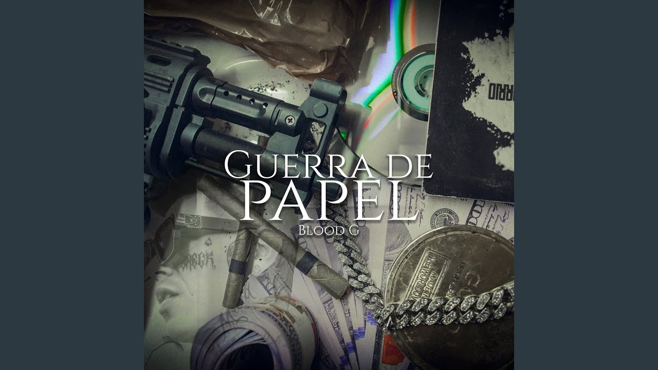 Guerra de Papel