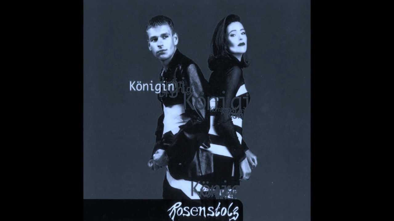 Rosenstolz - Königin