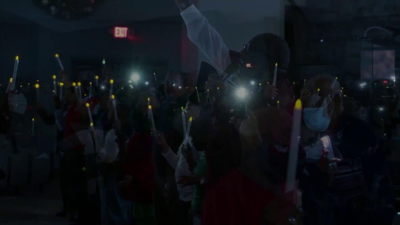 12.24.2024 | First Church Online |  Live Service Experience