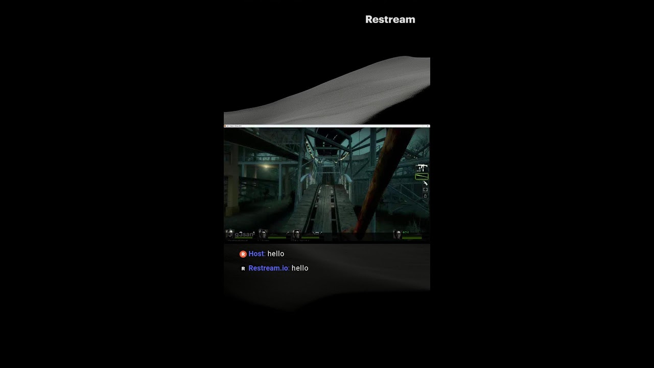 Live  Left 4 Dead 2 Gameplay