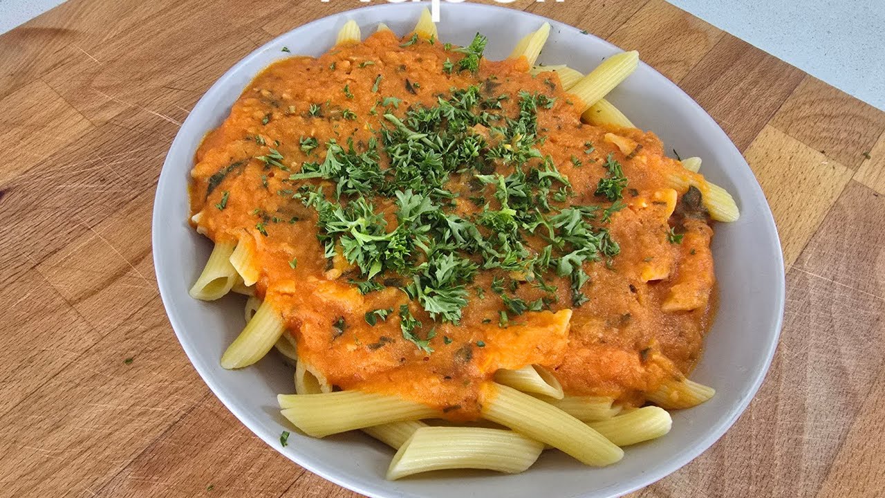 Napoli Sauce