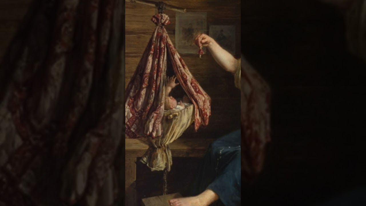 Freaky Origins of the world Lullaby - Lilith the Night Demon