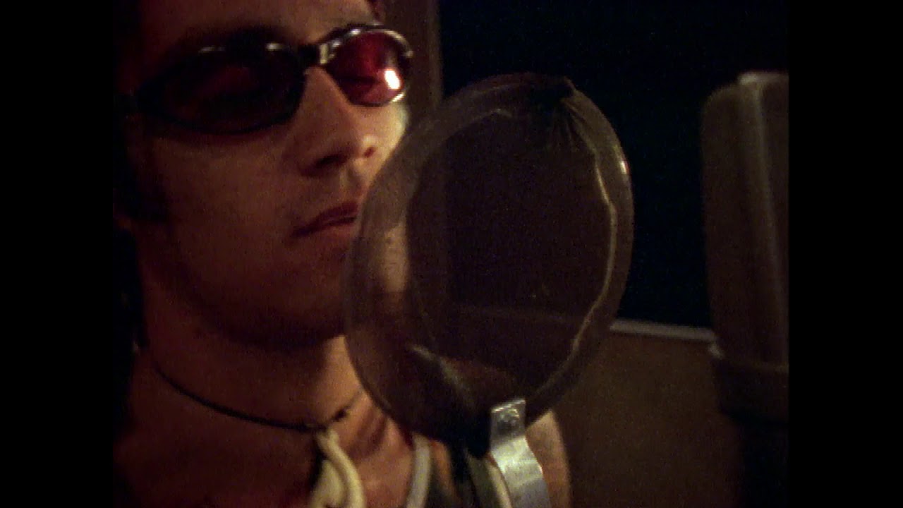 Salmonella Dub: For The Love of it. [Official HD Video]