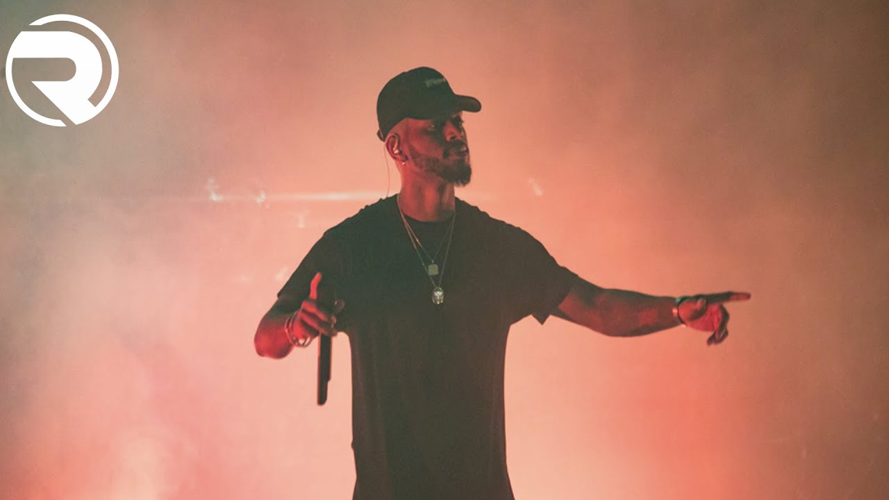 (FREE) Bryson Tiller Type Beat | Netflix (Prod. Richie Beatz)