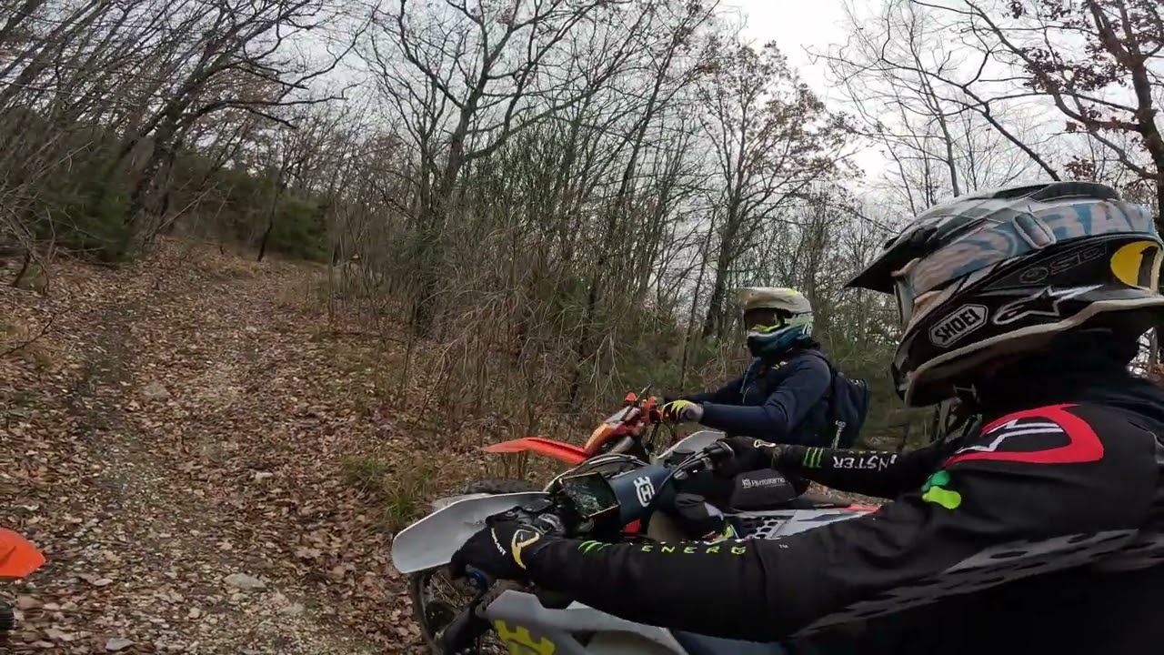 Enduro Ktm 525 Huskvarna Fe350 Ktm 300  12 gennaio 2025 finale con  hard e botti.