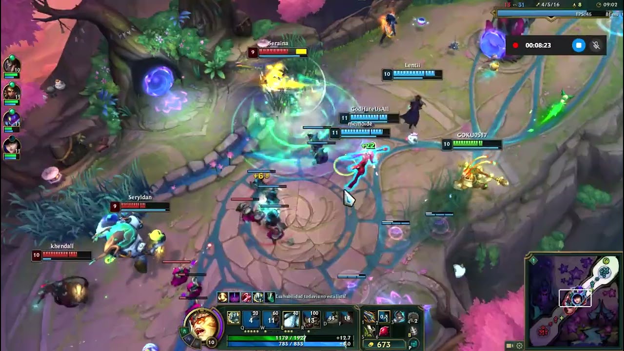 son wukong carry