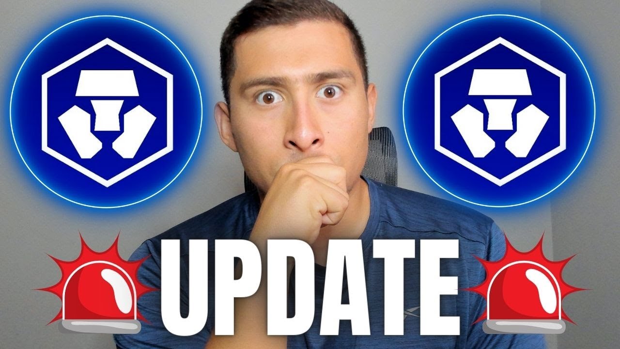 Crypto.com FUD!! Withdrawals, CRO CEO, CRONOS Chain CRASH