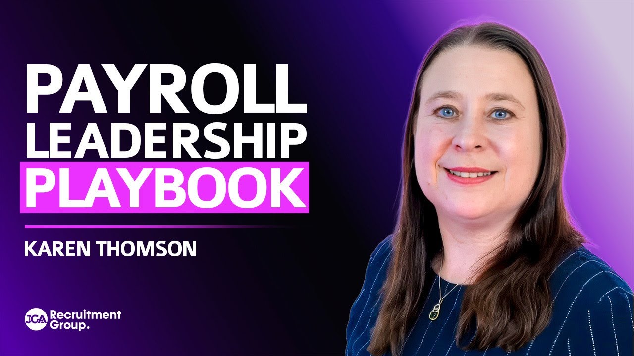 The Ultimate Guide to Becoming a Partner in Payroll | Karen Thomson and Nick Day Payroll Podcast