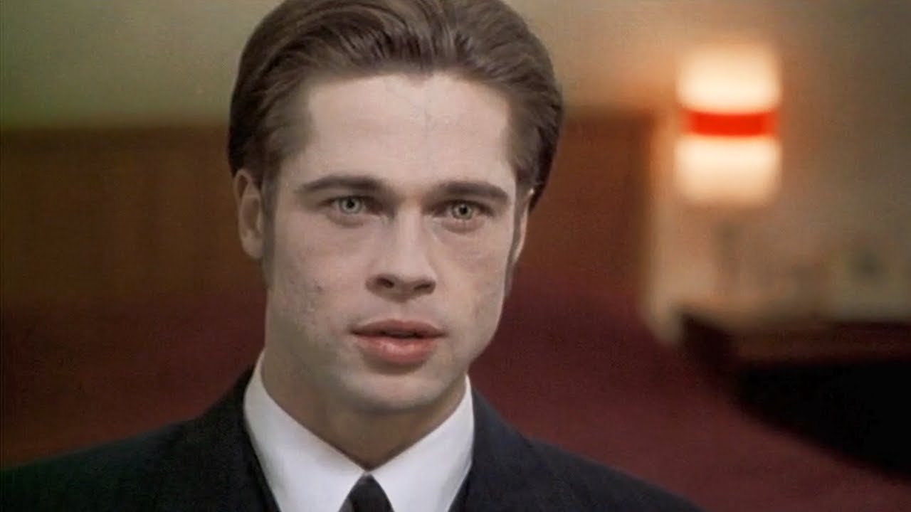 Interview with the Vampire (1994) ORIGINAL TRAILER