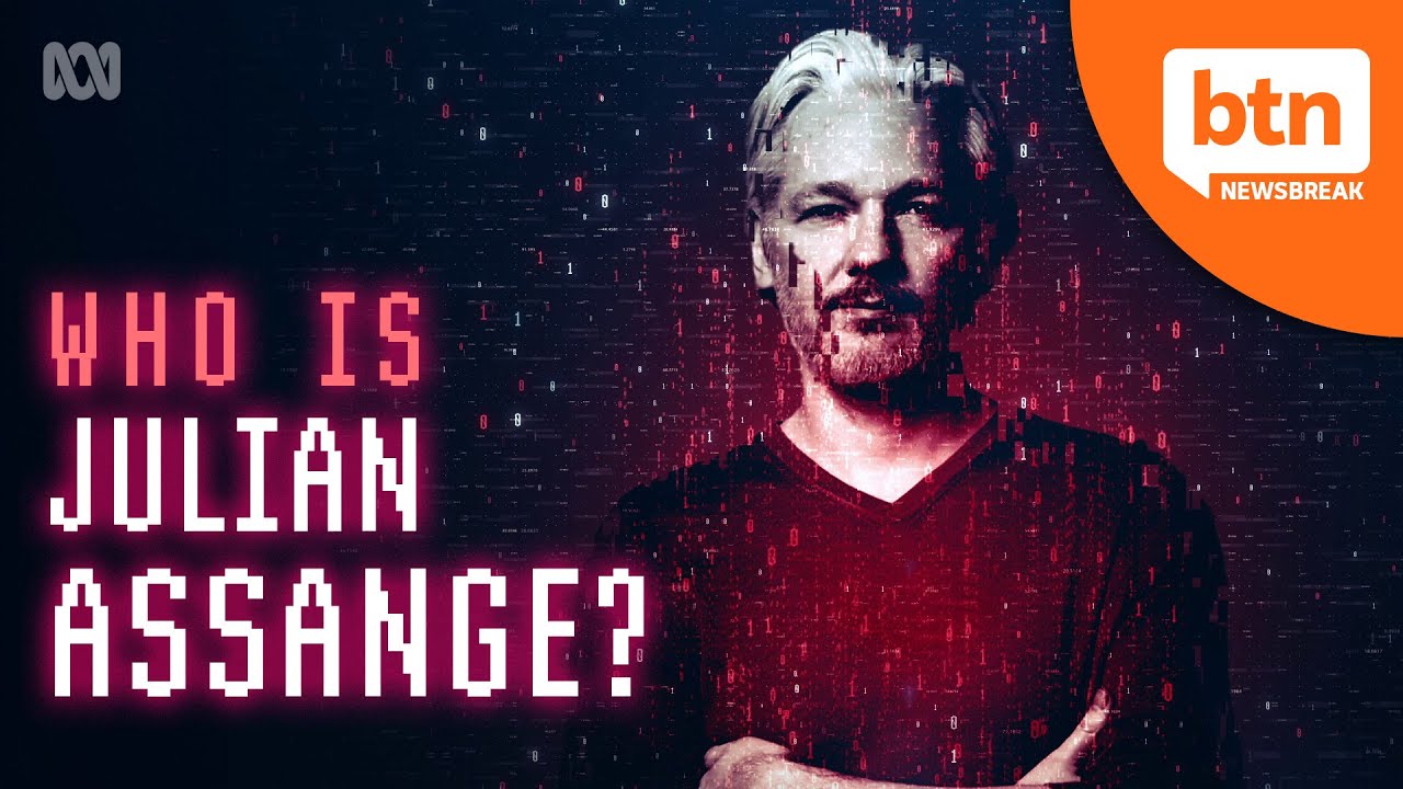Who Is Julian Assange And What Is Wikileaks?