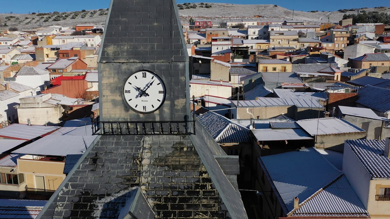 Carrizosa nevado  02/01/21