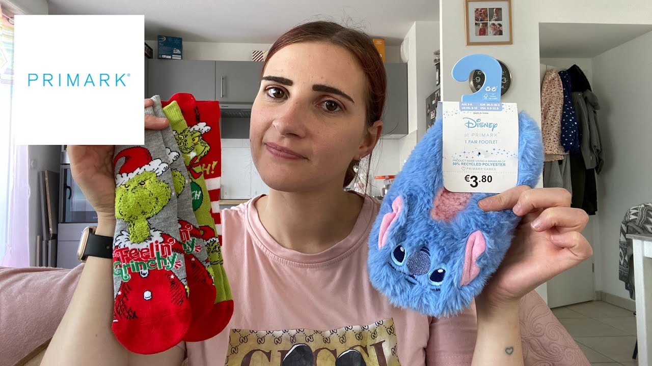 💋Haul Primark💋Adultes, Enfants,Accessoires 🙂 #primark #haul @primark