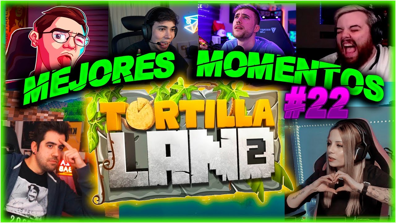 Mejores momentos en TortillaLand 2 Dia #22 Dia de ser mineros, misión de 150 diamantes💎