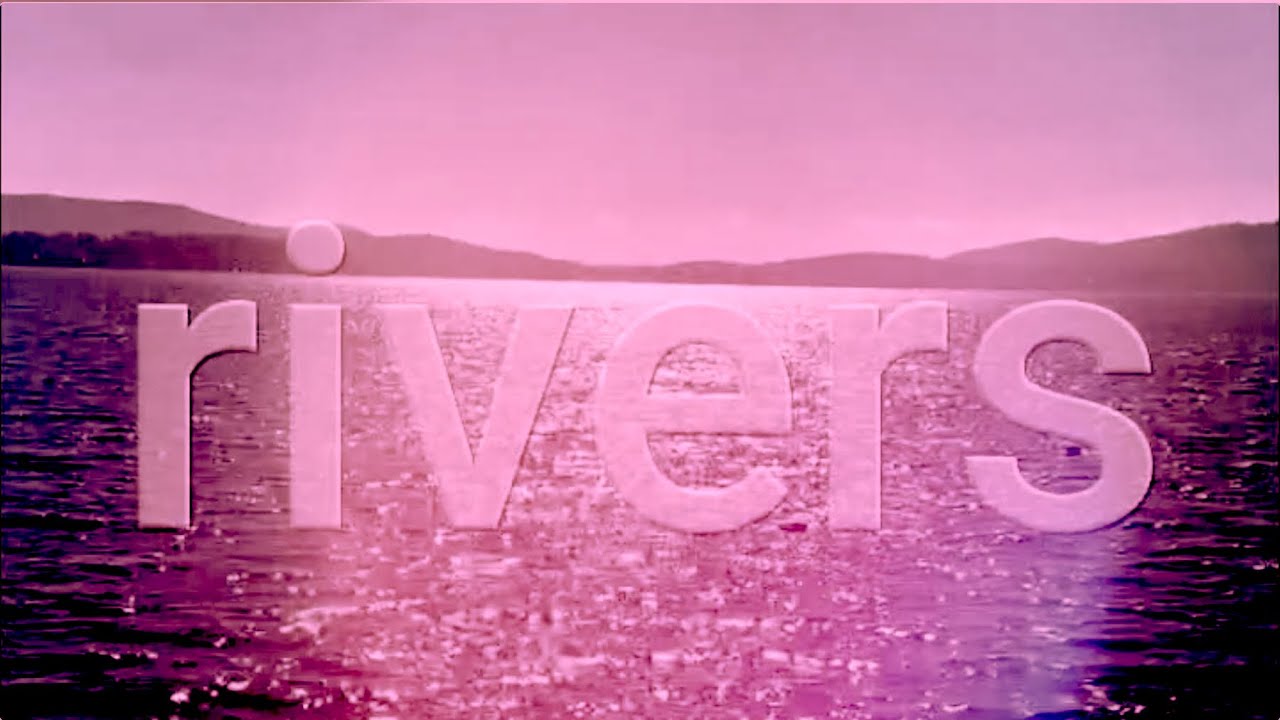 Bright Brown - Rivers (Official Music Video)