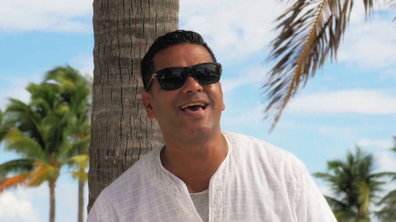 LUISITO ROSARIO - NOCHE DE PALLADIUM (OFFICIAL MUSIC VIDEO)