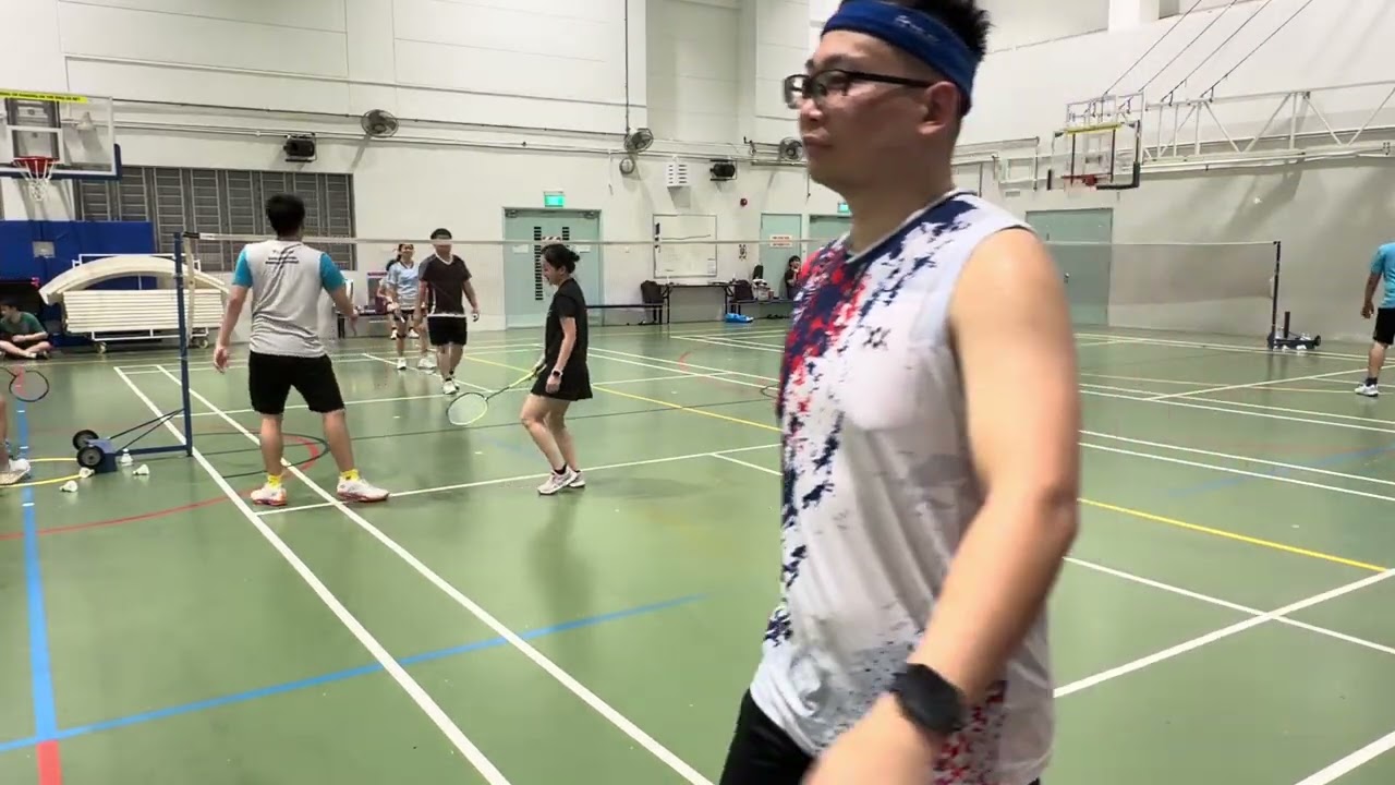 Jiawei Summer&Raynard Spring