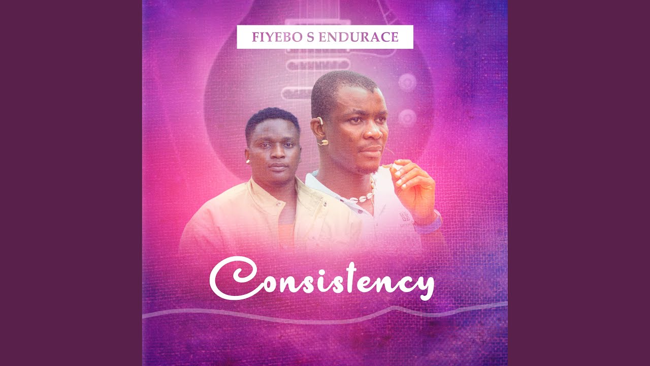 CONSISTENCY