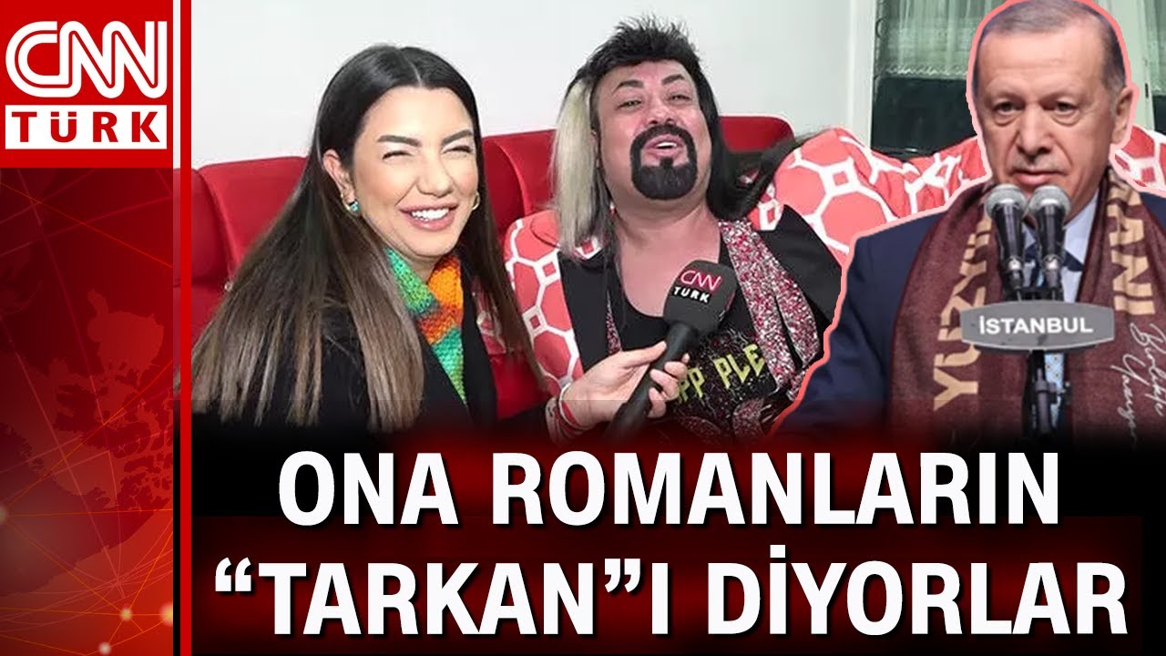 Kobra Murat, Cumhurbaşkanı Erdoğan'ın 'Roman Eylem Planı' ile ilgili konuştu! Romanlar ne diyor?