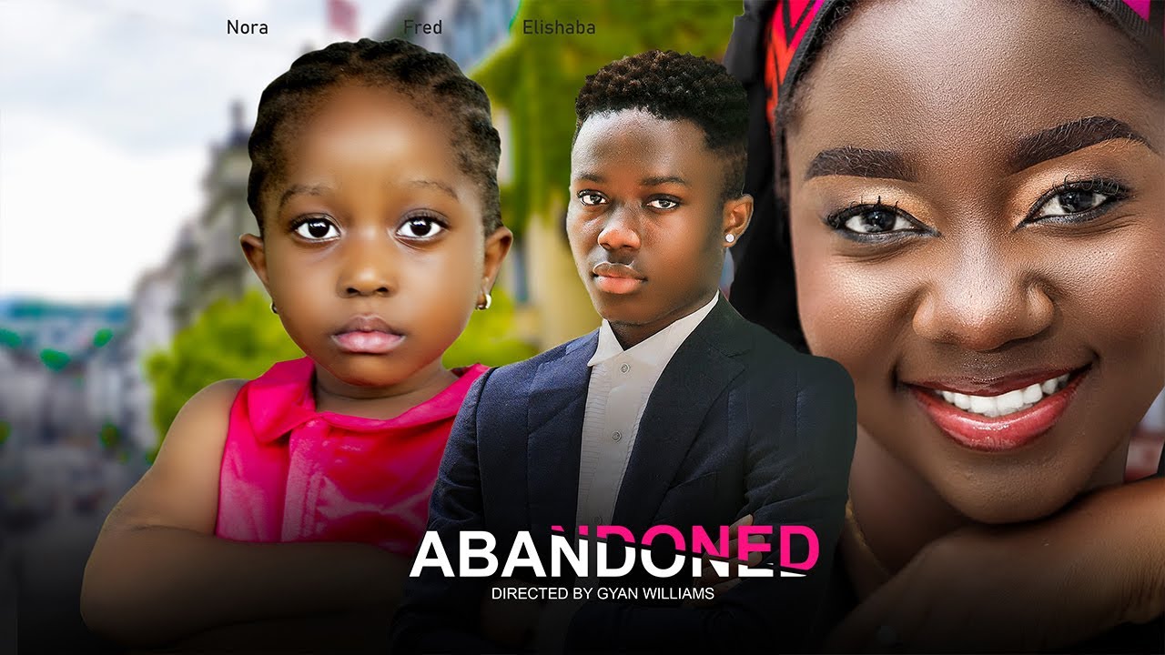 Education: ABANDONED / Motivational movie 