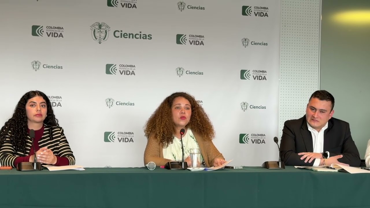 Acceso a formación doctoral en Colombia se fortalece gracias al Gobierno del presidente Petro