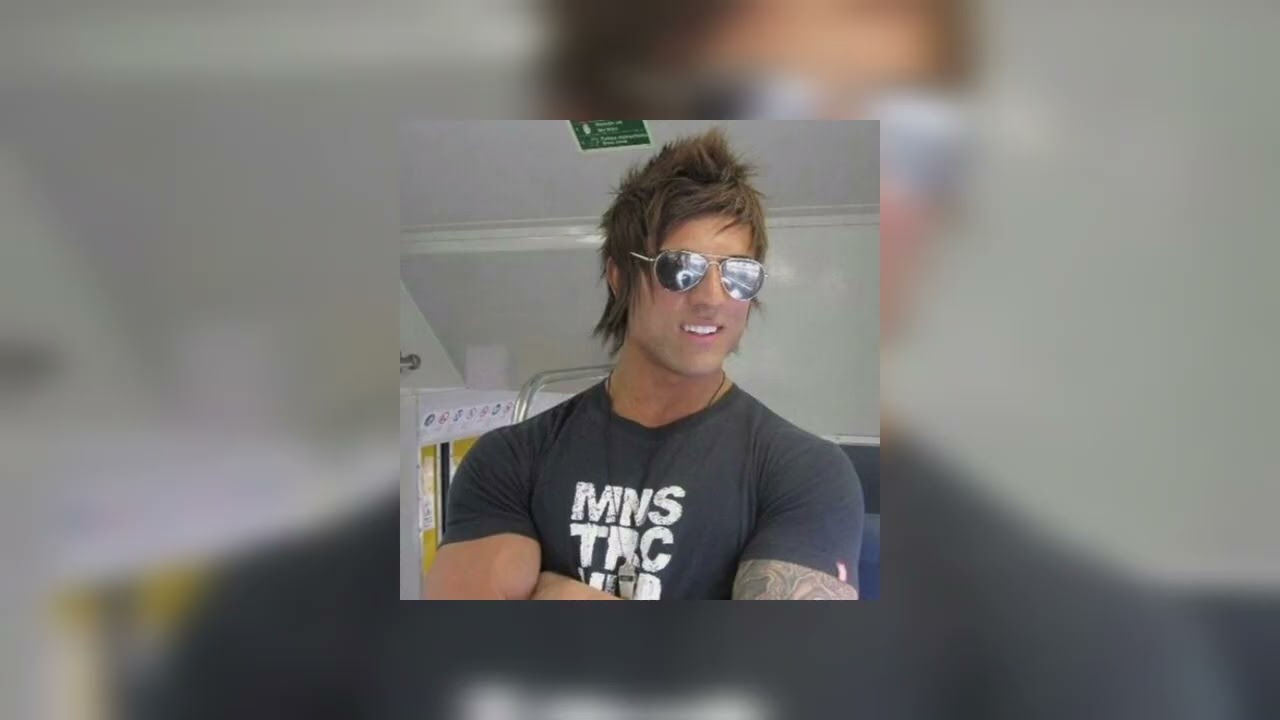 𝐙𝐲𝐳𝐳 - 𝐕𝐨𝐨𝐝𝐨𝐨 (𝐡𝐚𝐫𝐝𝐬𝐭𝐲𝐥𝐞) 𝐞𝐝𝐢𝐭 #zyzz #hardstyle #gym #gymmotivation #legacy #music #aesthetic 