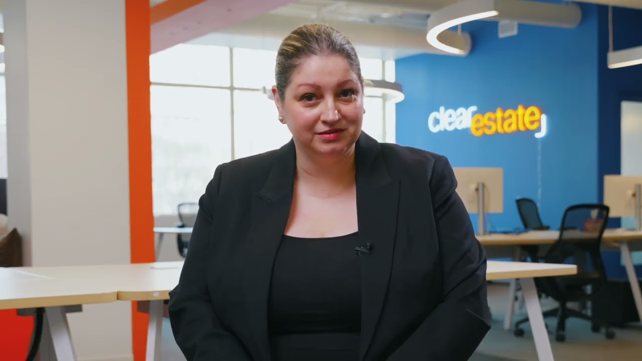 ClearEstate in Action - Professional Executor 5-star Review