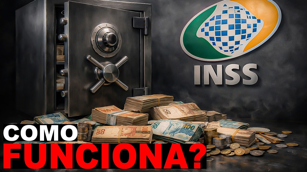 Milhares Estão Contribuindo Errado para o INSS, Você Também? Como realmente funciona?