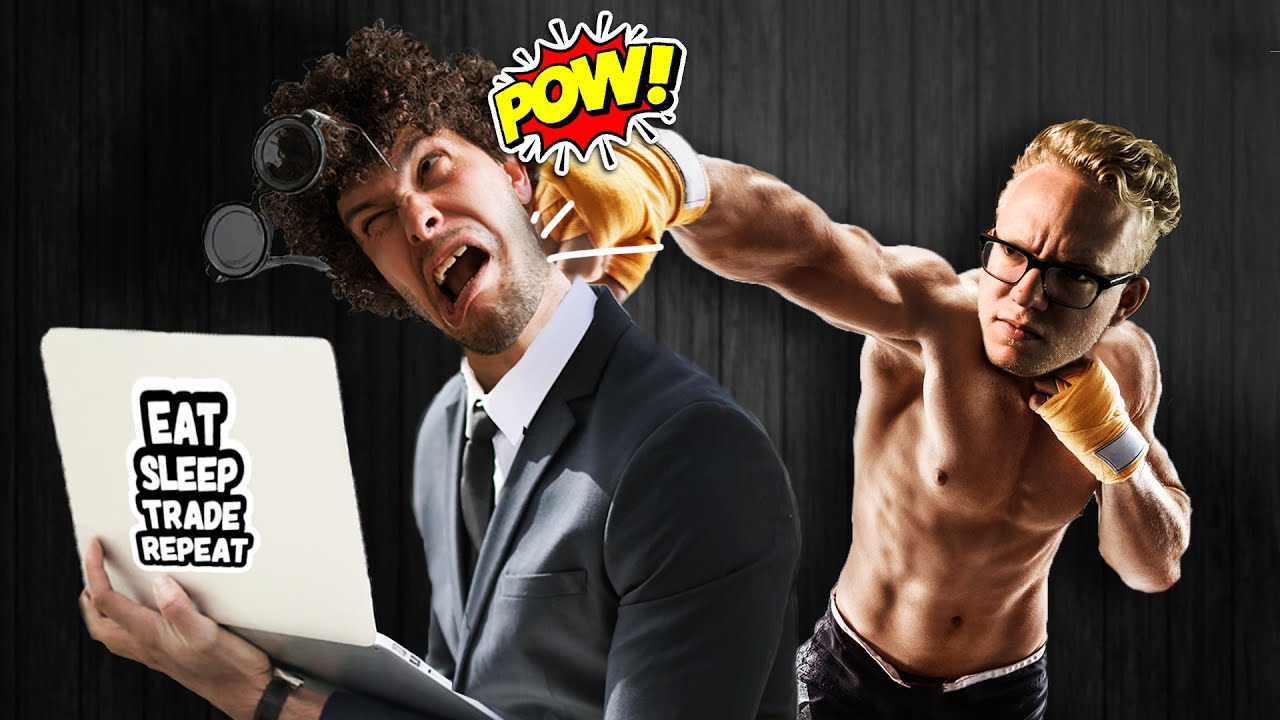 10ish Things I Hate About The Online Trading Community