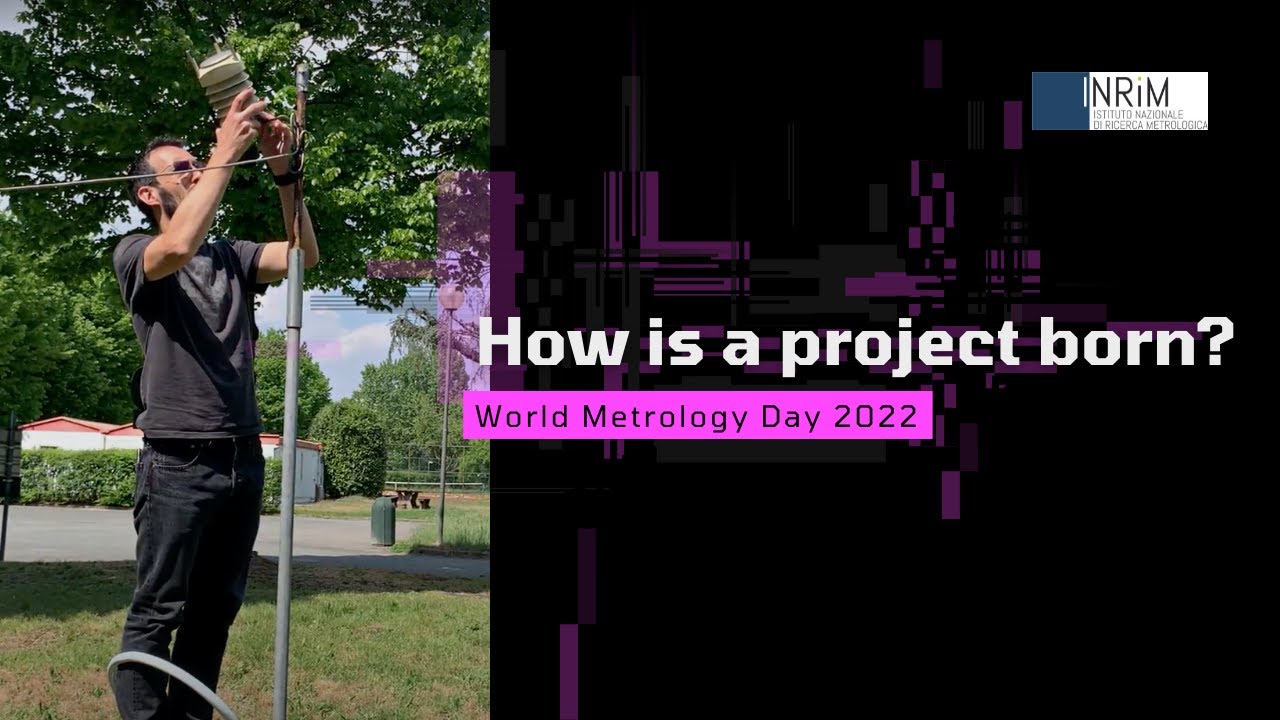 How is a project born?