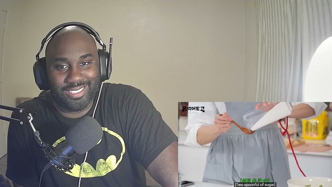 Monsta X -  ep  10 REACTION