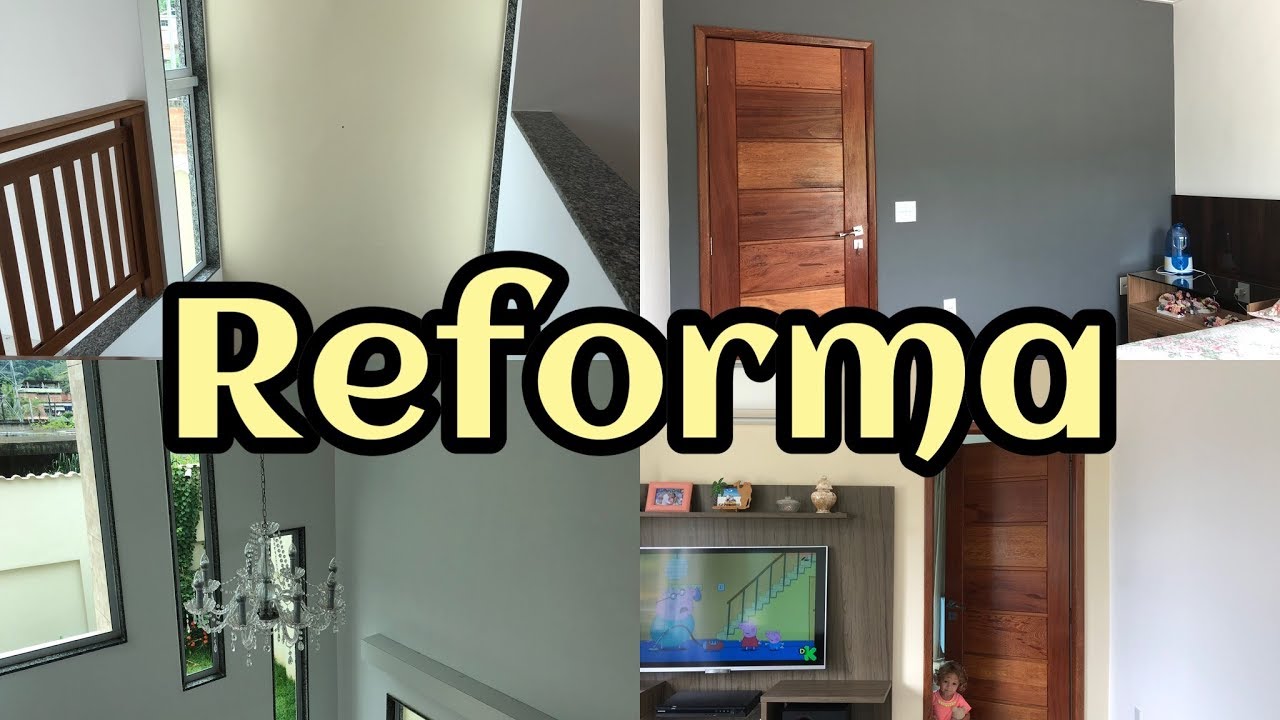 DIÁRIO DA REFORMA 2019 #2